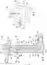 Fig. 04 - Fuel injector heat exchanger assembly