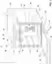 Fig. 02 - Cooking appliance with an imaging device