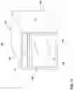 Fig. 15 - Cooking appliance with an imaging device