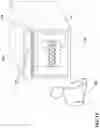 Fig. 16 - Cooking appliance with an imaging device