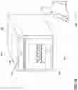 Fig. 17 - Cooking appliance with an imaging device