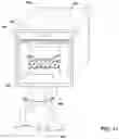 Fig. 18 - Cooking appliance with an imaging device