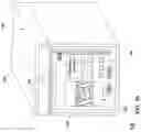 Fig. 20 - Cooking appliance with an imaging device