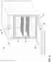 Fig. 05 - Cooking appliance with an imaging device