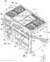 Fig. 02 - CONSUMER APPLIANCE AND POWERED HANDLE ASSEMBLY