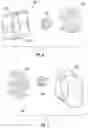 Fig. 07 - CONSUMER APPLIANCE AND POWERED HANDLE ASSEMBLY
