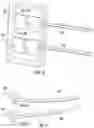 Fig. 10 - CONSUMER APPLIANCE AND POWERED HANDLE ASSEMBLY