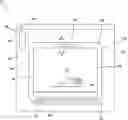 Fig. 01 - Component for cooking appliance