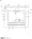 Fig. 02 - Component for cooking appliance
