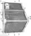 Fig. 14 - Dry air supply systems