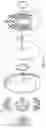 Fig. 02 - Structural Arrangement for Air-Conditioner