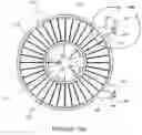 Fig. 18 - Columnar air moving devices, systems and methods