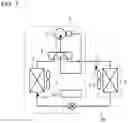 Fig. 02 - Air-conditioning apparatus with switched connection states of windings of compressor motor prior to defrost operation