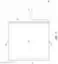 Fig. 08 - Ventilation fan trim ring mounting assembly
