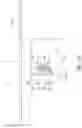 Fig. 09 - Ventilation fan trim ring mounting assembly