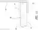 Fig. 16 - Ventilation fan trim ring mounting assembly