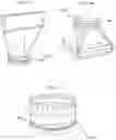 Fig. 06 - Flex duct fitting system and device