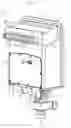 Fig. 02 - Water heater