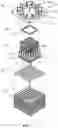 Fig. 08 - Semiconductor process by-product collecting device