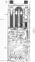 Fig. 02 - Tankless molded water heater