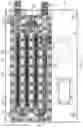 Fig. 03 - Tankless molded water heater