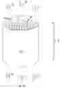 Fig. 03 - Method for transferring the heat contained in a gas, and heat exchanger for this purpose