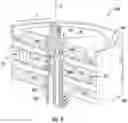 Fig. 05 - Uneven flow valve for a caloric regenerator