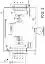 Fig. 04 - Refrigeration system with brushless DC motor compressor drive