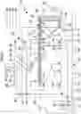 Fig. 03 - Cold generator and refrigerating plant having a cold generator