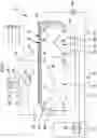 Fig. 08 - Cold generator and refrigerating plant having a cold generator