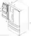 Fig. 01 - Refrigerator and control method thereof