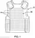 Fig. 02 - Ballistic vest cooling assembly