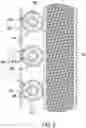Fig. 06 - Ballistic vest cooling assembly