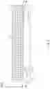 Fig. 07 - Heat dissipation assembly