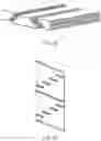 Fig. 04 - Fin stack for processor cooling