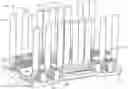 Fig. 01 - Integrated heat sink and air plenum for a heat-generating integrated circuit