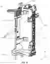 Fig. 05 - Frame for a heat exchanger