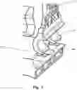 Fig. 06 - Frame for a heat exchanger