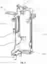 Fig. 07 - Frame for a heat exchanger