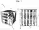 Fig. 02 - Cleaning of a 3D printed article