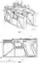 Fig. 04 - Unfinished firearm frame and jig