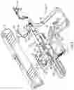 Fig. 08 - Unfinished firearm frame and jig