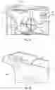 Fig. 15 - Unfinished firearm frame and jig