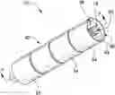Fig. 01 - Modular firearm muzzle attachment system