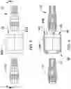 Fig. 04 - Modular firearm muzzle attachment system