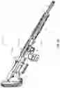 Fig. 02 - Firearm receiver