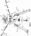 Fig. 03 - Firearm bipod