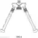Fig. 05 - Firearm bipod