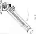 Fig. 13 - Firearm bipod