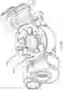 Fig. 34 - Firearm bipod